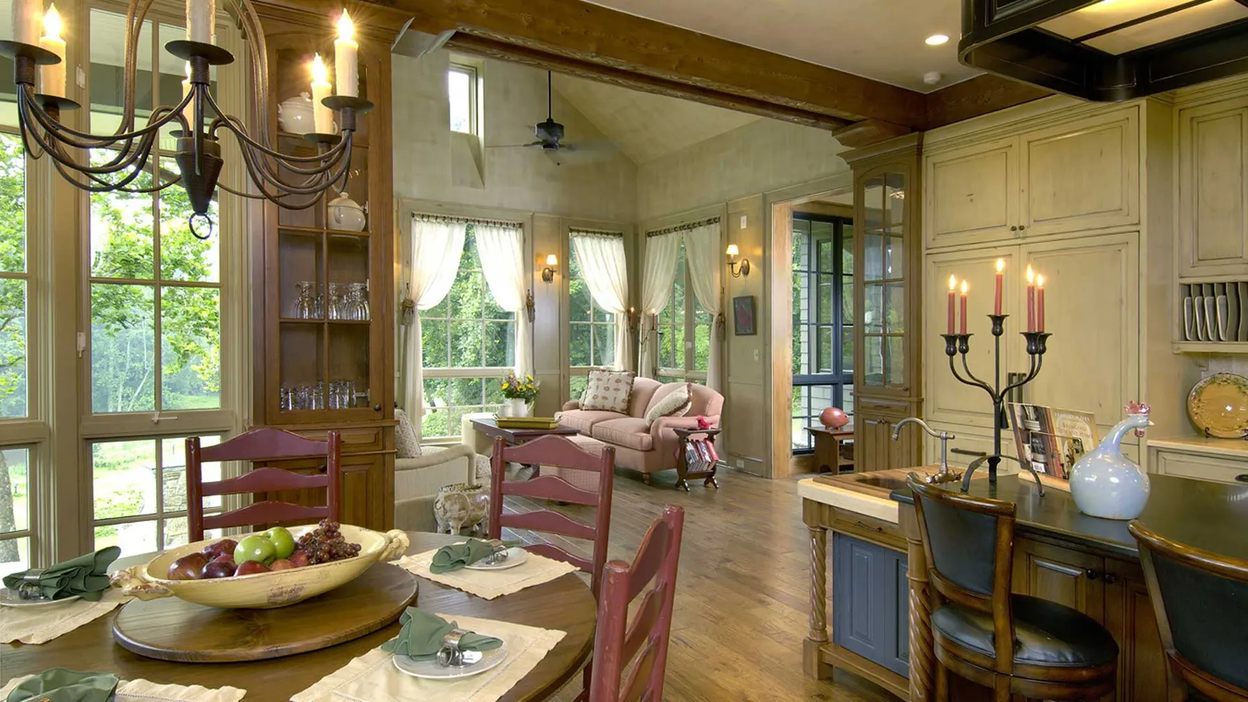 Potomac, Maryland