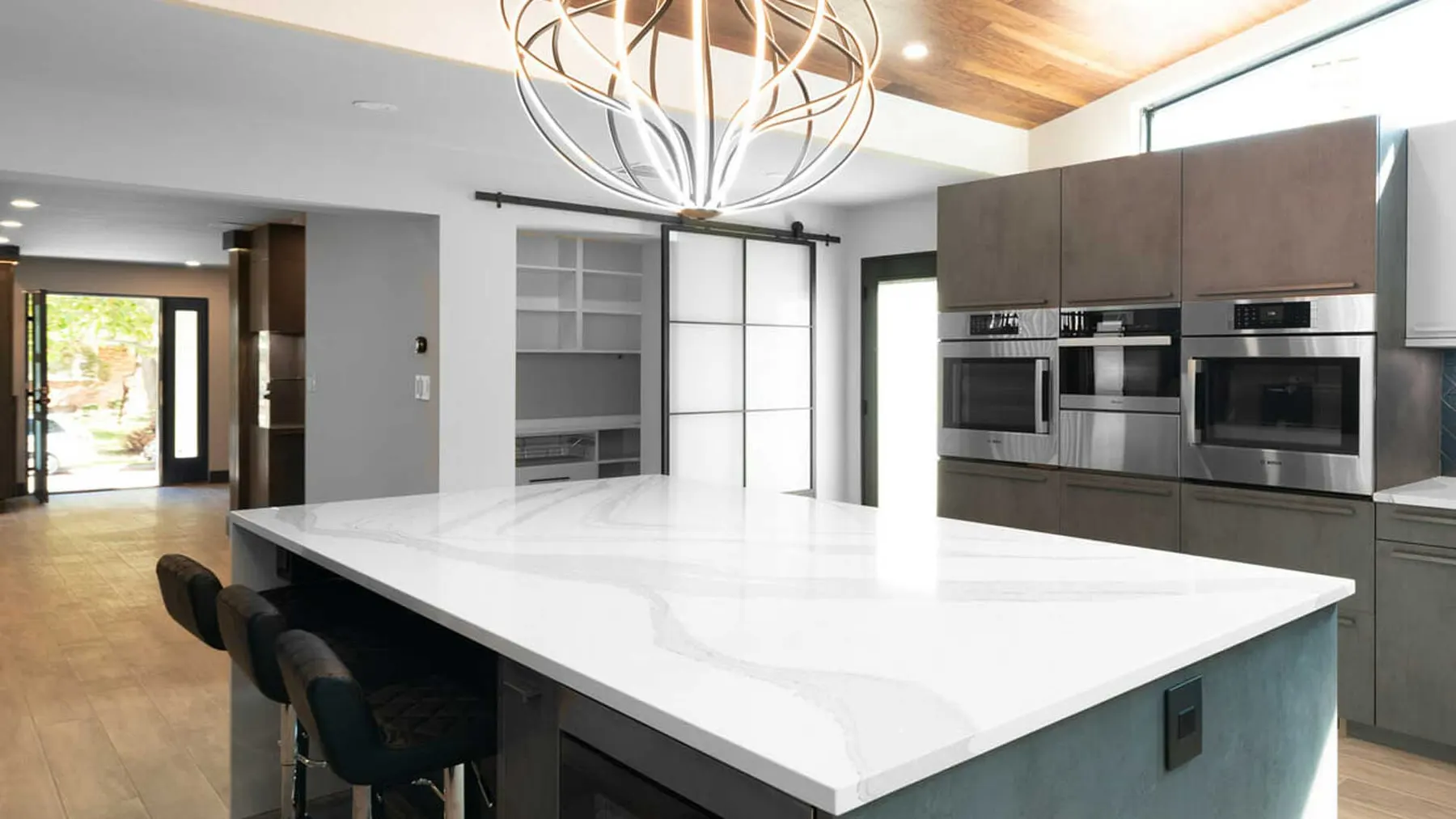 Solomon Residence