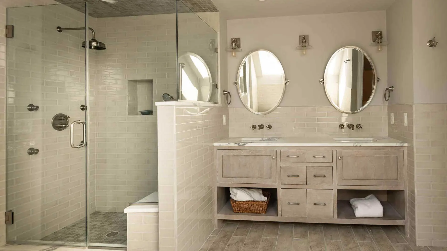 Bathrooms