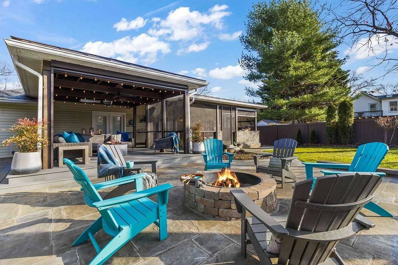 Laurel, Maryland