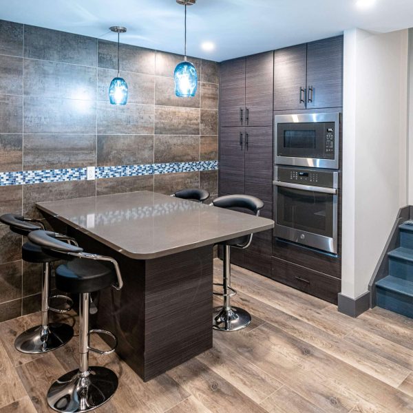 Kittrell Interiors North Belgrade House