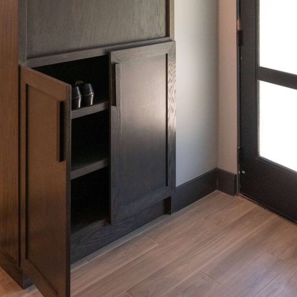 Kittrell Interiors North Belgrade House