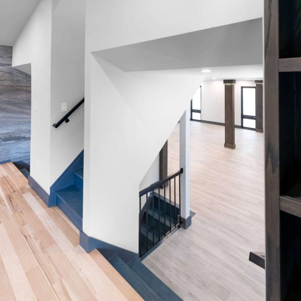 Kittrell Interiors North Belgrade House