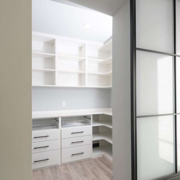 Kittrell Interiors North Belgrade House