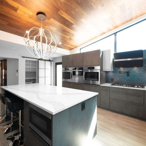 Kittrell Interiors North Belgrade House