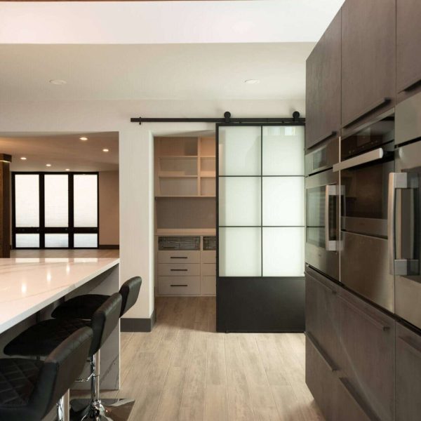 Kittrell Interiors North Belgrade House