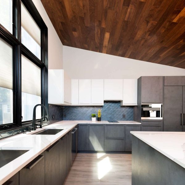Kittrell Interiors North Belgrade House