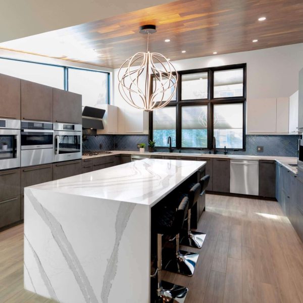 Kittrell Interiors North Belgrade House