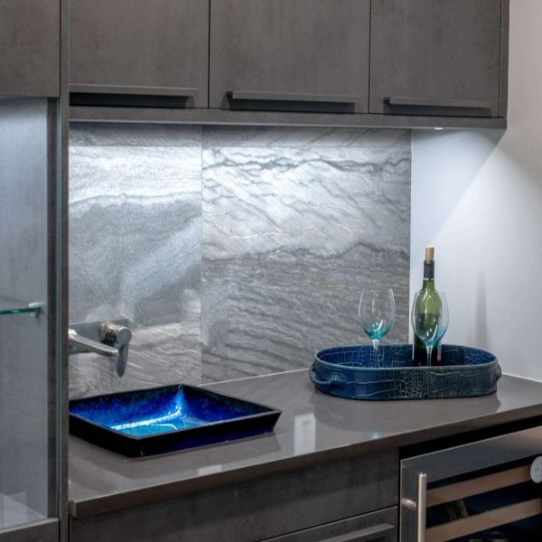 Kittrell Interiors North Belgrade House