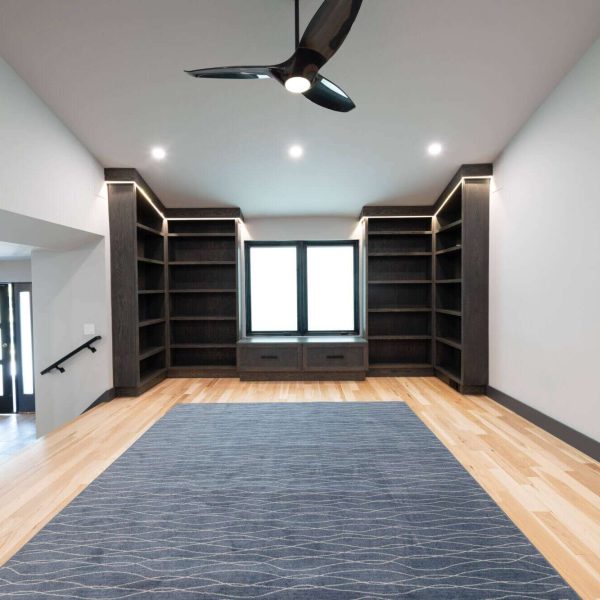 Kittrell Interiors North Belgrade House