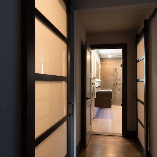 Kittrell Interiors North Belgrade House