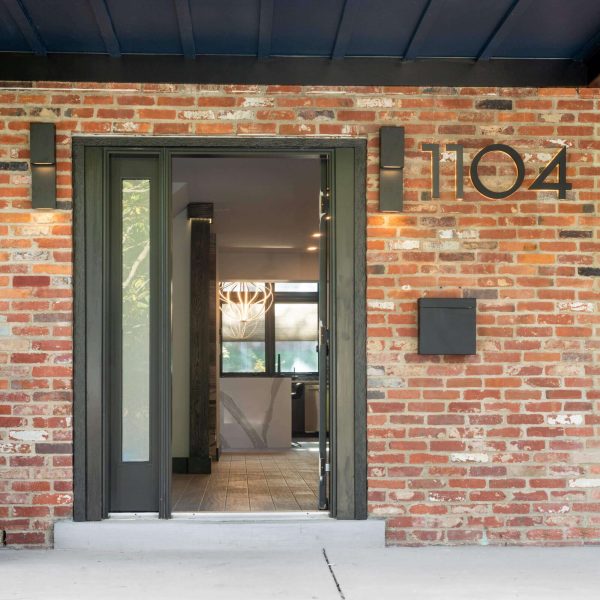 Kittrell Interiors North Belgrade House