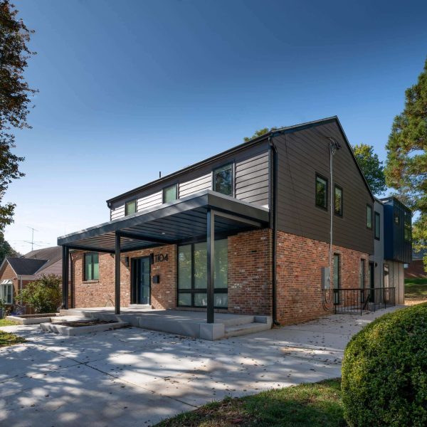 Kittrell Interiors North Belgrade House