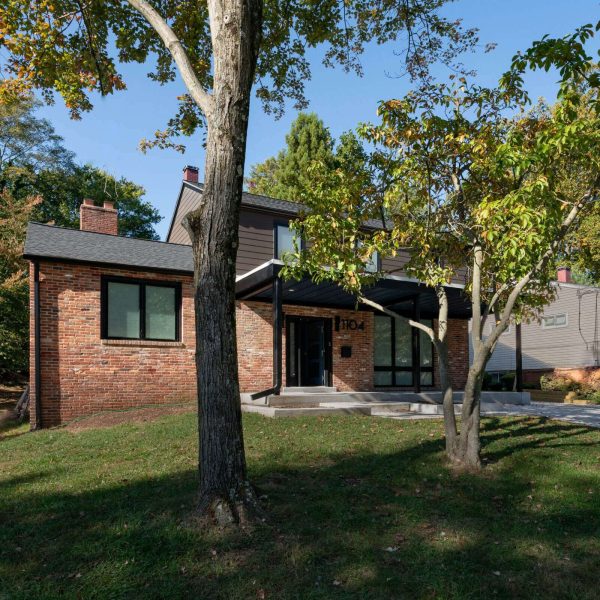 Kittrell Interiors North Belgrade House