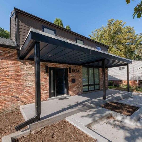 Kittrell Interiors North Belgrade House