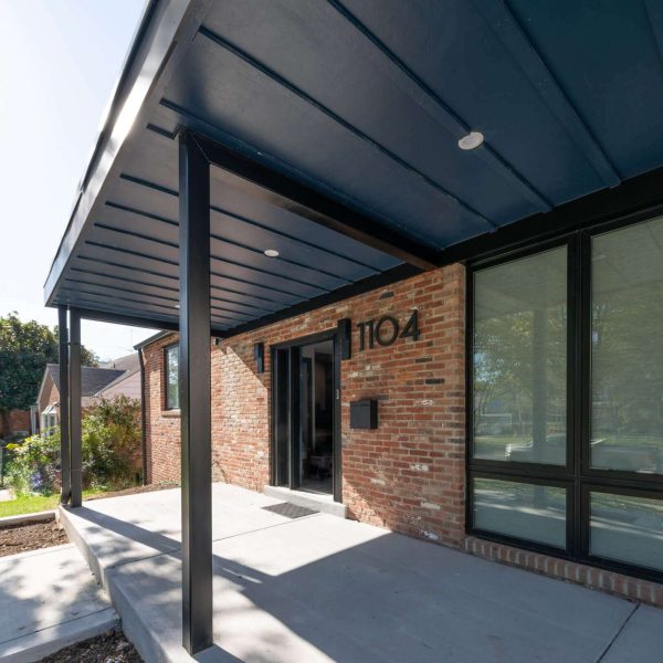 Kittrell Interiors North Belgrade House