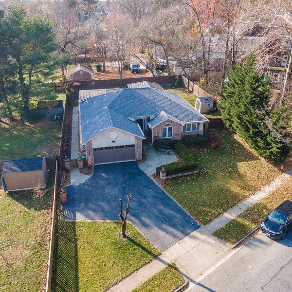 Laurel, Maryland