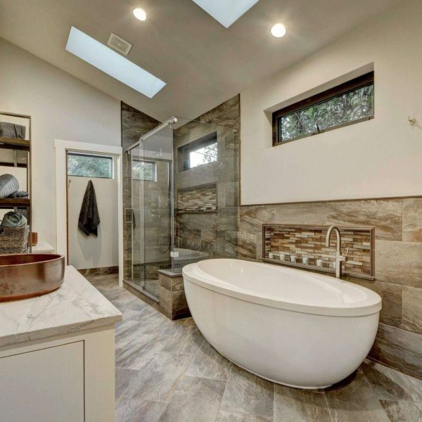Bathrooms