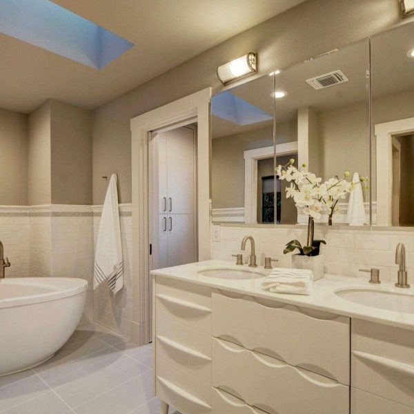 Bathrooms
