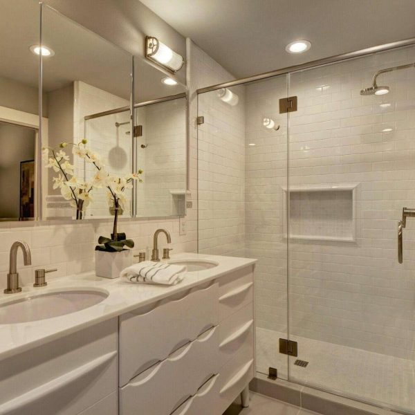 Bathrooms
