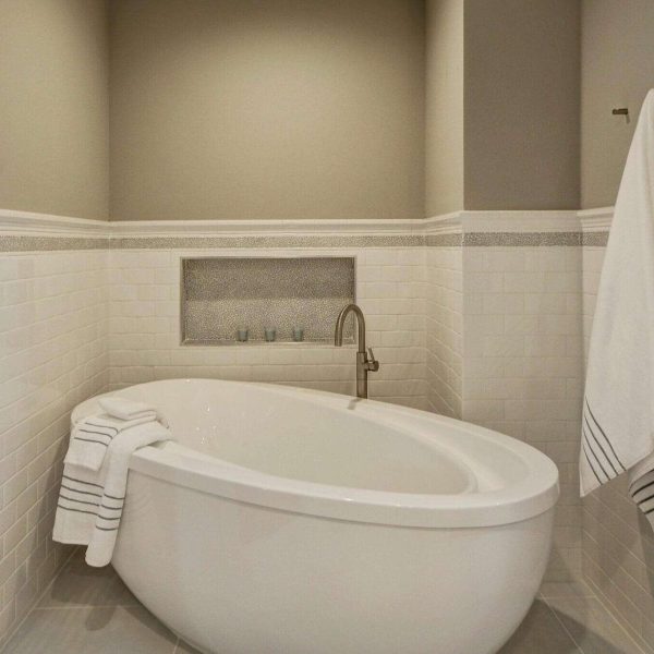 Bathrooms