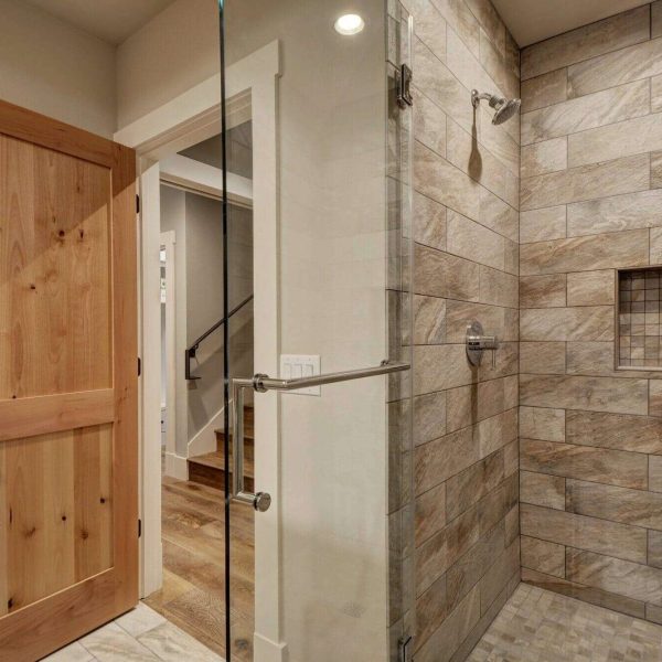 Bathrooms