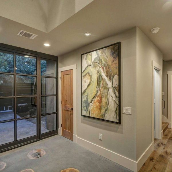 Foyers
