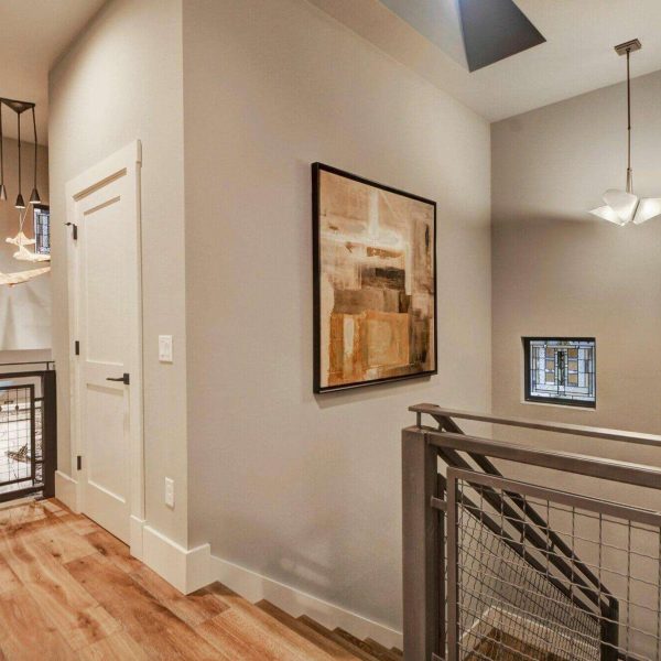 Foyers