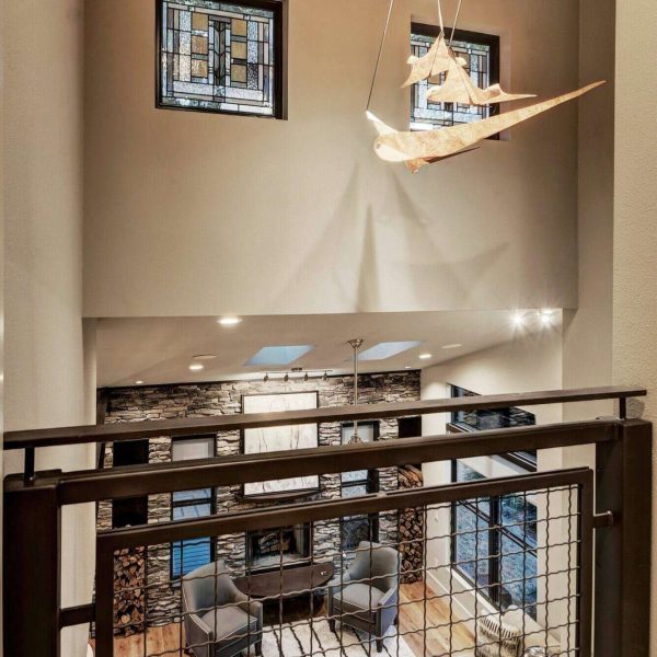 Foyers